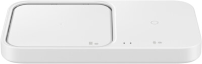 Samsung Galaxy EP-P5400 15W Super Fast Wireless Charger Duo White