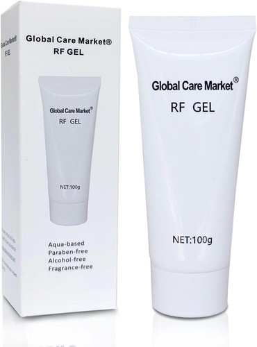 RF Gel 2 Pack - Moisturizing and Cooling Conductive Gel for RF Treatments - Picture 3 of 7