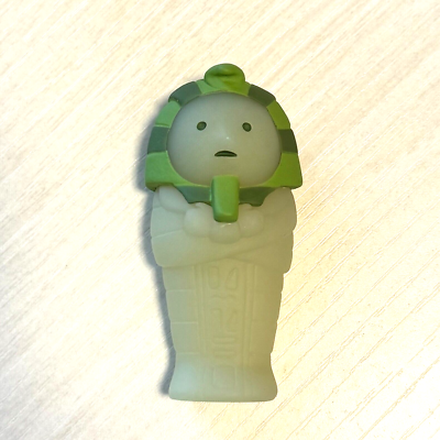 SMISKI MUSEUM Series Mini Figure Secret No Box New | eBay