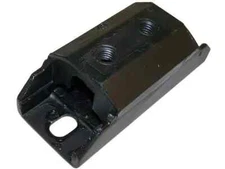 Crown Transmission Mount 5-1/4″ Overall Long Fits Jeep CJ-5 CJ-6 CJ-7 CJ-8 C104