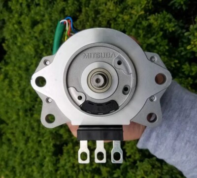 Permanent Magnet Motors Steering Motors for Power Tools Mechanical Power Motors