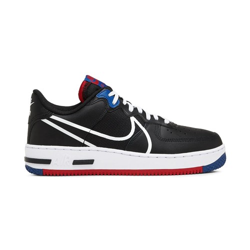 Nike Air Force 1 React 3M Pack - CT3316-003