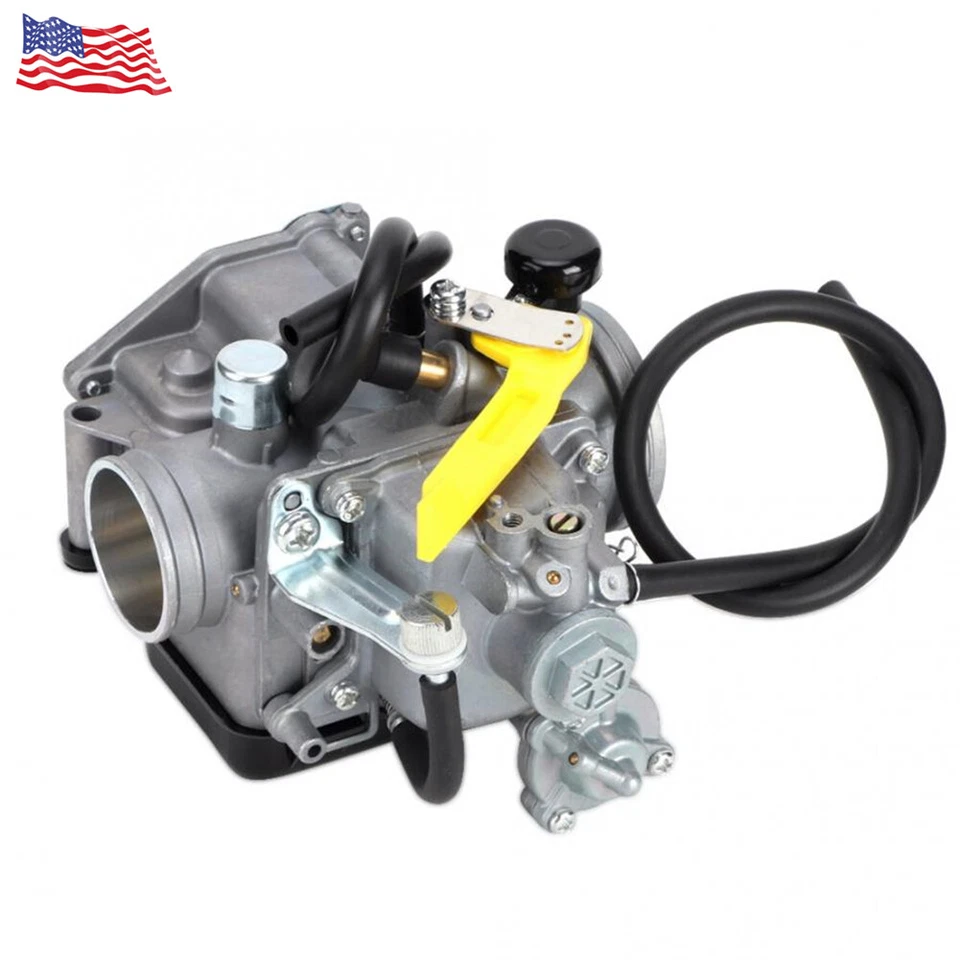 Carburador para Honda Sportrax 300 TRX300EX 1993-2008 motor carburador Foto 4 de 4