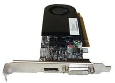 Scheda grafica Nvidia GeForce GT630 2GB S26361-D2422-V633 PCIe 1x DP 1x DVI FP NUOVA