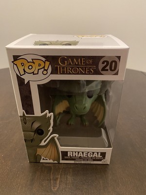 funko pop rhaegal 20