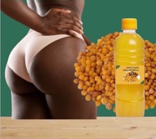 HUILE AKPI PURE OIL DJANSANG PRESEE À FROID BIO NATURELLE 100 ML