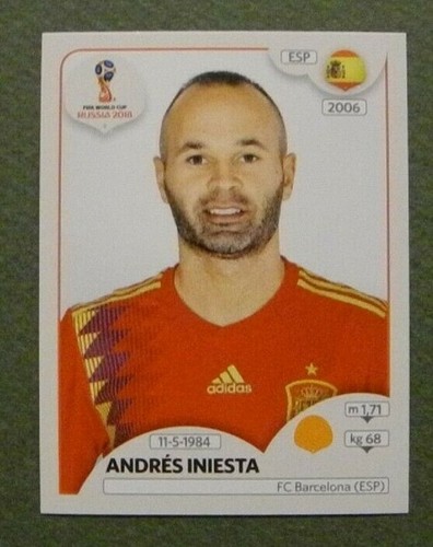 2018 FIFA World Cup Russia Sticker PANINI zur Auswahl to choose 112 - 211 - Picture 36 of 101