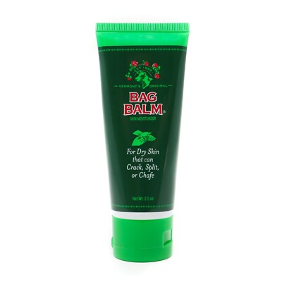 Bag Balm Skin Moisturizer Tube 56g (2 oz) UK