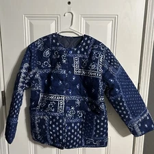 FRNCH Paris FRNCH Miren Jacket & Etoile Shorts NEW WITH TAG Size Medium Ret $328