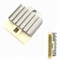 Spannungsregler Gleichrichter MBK Nitro Aprilia SR50 Yamaha Aerox 50 Minarelli