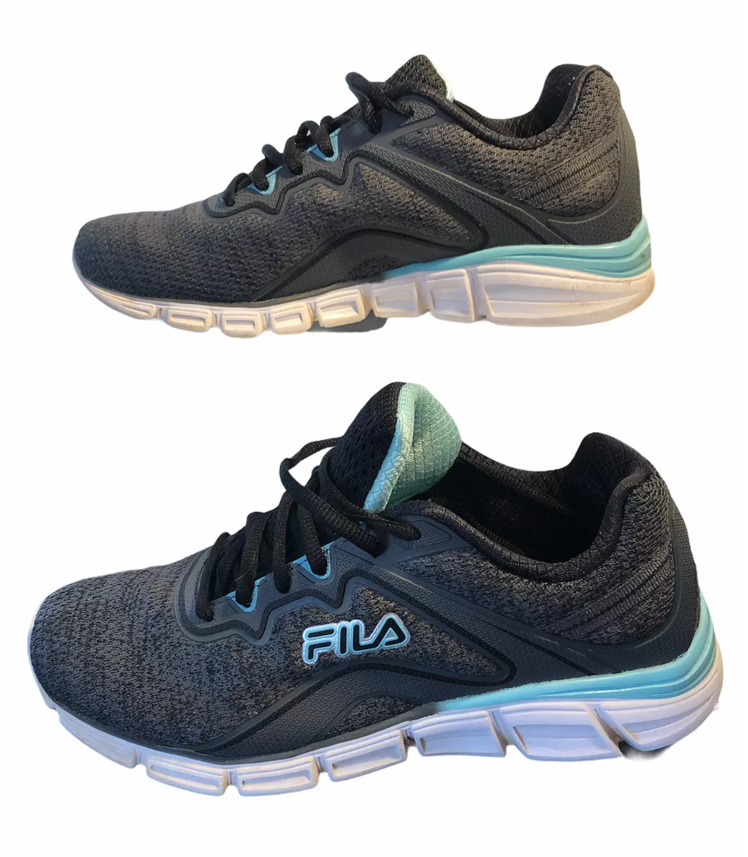 Tenis sale dama fila