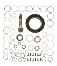 Dana 707060-13X Differential Ring And Pinion Kit   5.13 Gear Ratio, Rear, Dana