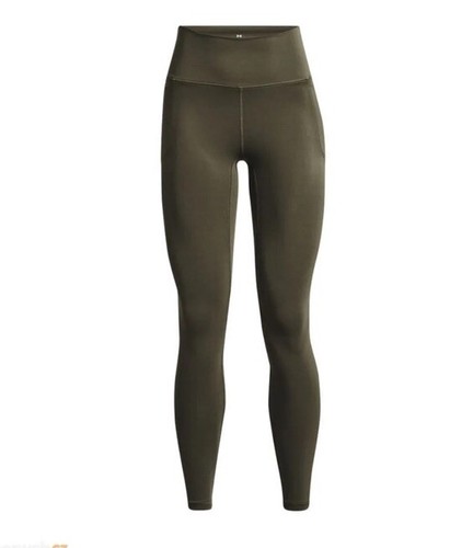 Under Armour Women’s Leggings Meridian Legging 1382522-390 Sz S - Picture 4 of 17