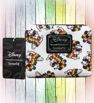 loungefly tigger wallet