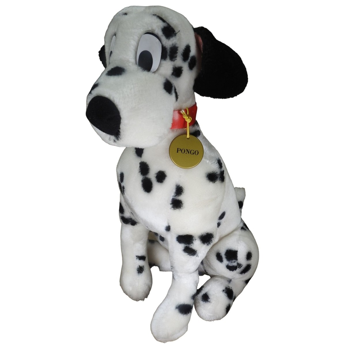Perdita and Pongo Dalmatians 101 Disney Steiff ぬいぐるみ ダルメシアン ポンゴ 101 Mohair Bear Teddy ぬいぐるみ