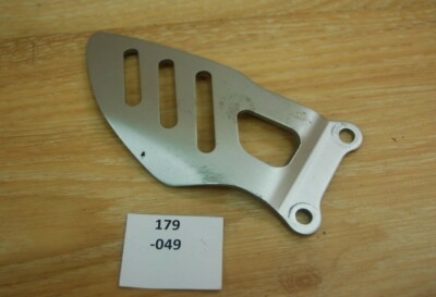 Suzuki GSX-R 1000 WVCL 07-08 K7 K8 Fersenschutz 179-049 | eBay
