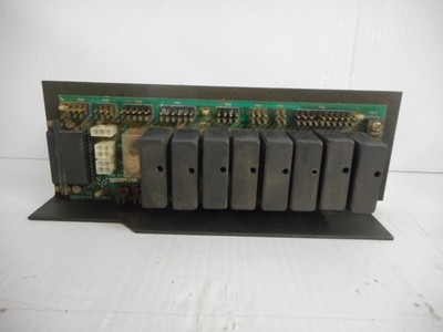caterpillar hyd driver card ct 101 1414 pcb 114 010 106 ebay caterpillar hyd driver card