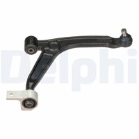 Delphi TC6939 Lenker, RadaufhäNgung FüR CitroËN Peugeot