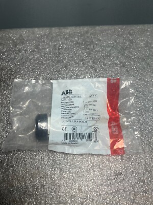 ABB MP1-10B push button NEW