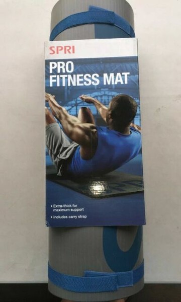 pro fitness mat