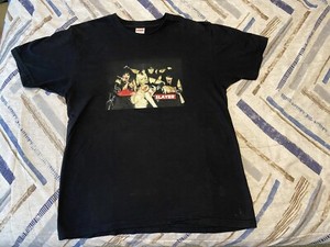 Supreme Slayer Shirt | eBay