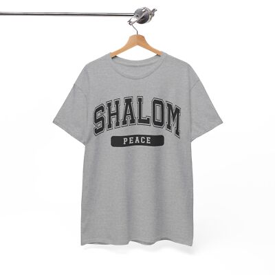 Harmony & Love T-Shirt | Spiritual Zen Peace Tee | Kindness Gift