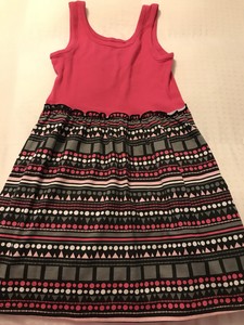 faded glory sundress