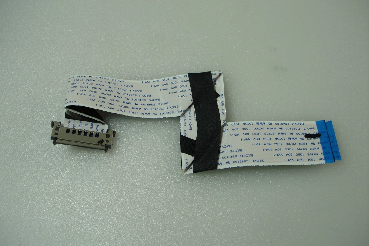 Jeu de câbles Siberia 1x connecteur DT