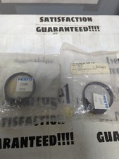 FESTO,175099 SMBR-8-50,PROXIMITY SWITCH MOUNTS LOT OF 2 NEW