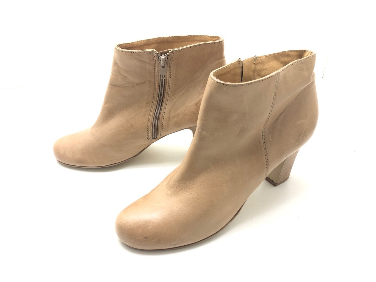 Belmondo Damen Stiefel Stiefelette Boots Braun 41 (UK 7,5