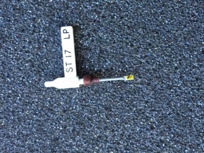 BSR Puntina Di Ricambio Per Giradischi A Vinile - Foto 8