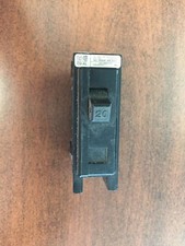 WESTINGHOUSE 20 AMP 1-POLE QUICKLAG C BOLT IN BREAKER