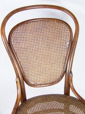 Stuhl Thonet Nr.12, 1865-1870