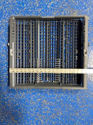 Bosch Dishwasher Top Rack Cutlery Drawer Complete 00770000 | eBay