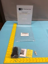 Hokuyo Automatic DMJ-CN4-Z50 Connector, DB25P, Z50, OP, AMAT 0720-11857, 166126
