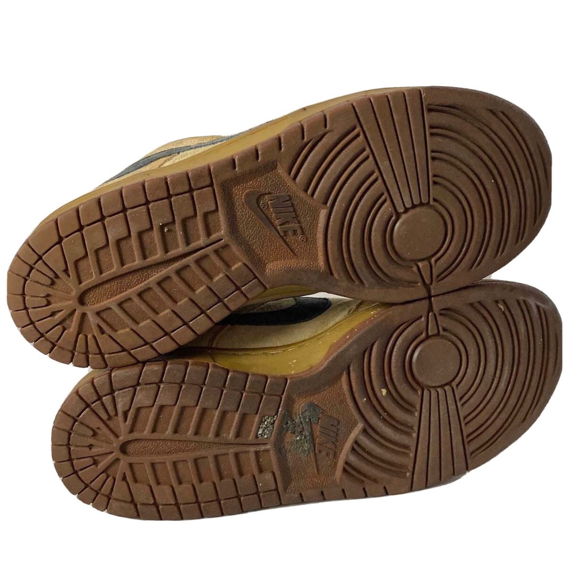 8.5 Nike Dunk Low Pro B Vegas Gold/Midnight Navy/Maple 8.5 Nike Dunk Low Pro B Vegas Gold/Midnight Navy/Maple
