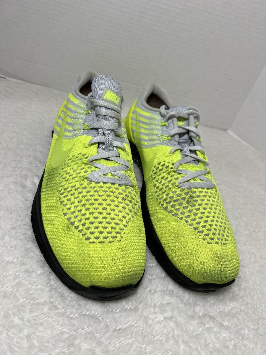 nike metcon dsx flyknit volt