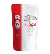 NPK Industries RAW Bloom All-in-one 2 oz