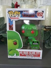 2020 Funko Emerald City Comic Con Exclusives Guide - Shared Figures 57