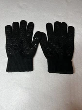 Achiou Winter Gloves for Men Women, Touch Screen Texting Warm Gloves