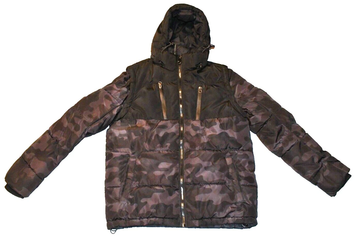 Abrigos Southpole para hombre