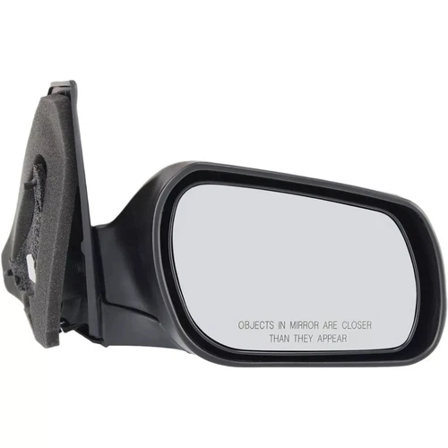 New Right Power Door Mirror Fits 2004-2009 Mazda 3 4-Door BN8B69120K08 MA1321142