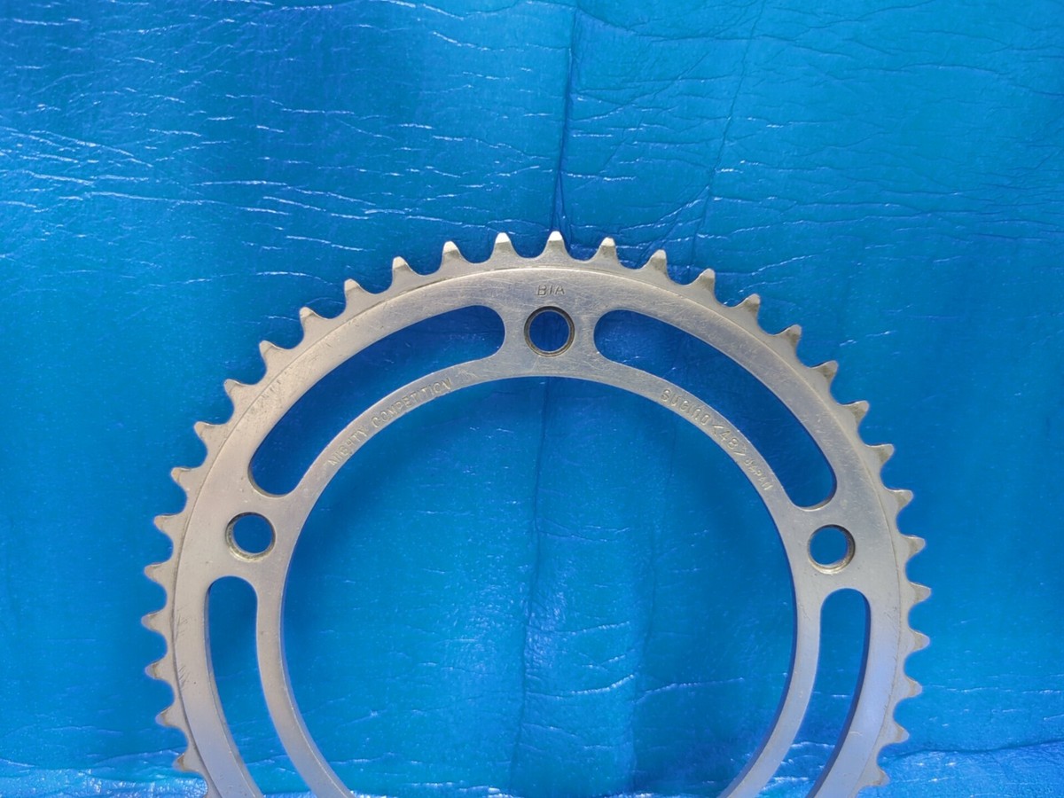 パーツ sugino mighty competition BIA sugino mighty competition BIA