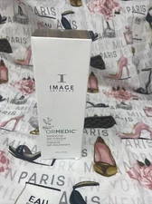 Image Skincare Ormedic Balancing Gel Masque 2 oz. Facial Mask Organic Aloe Vera