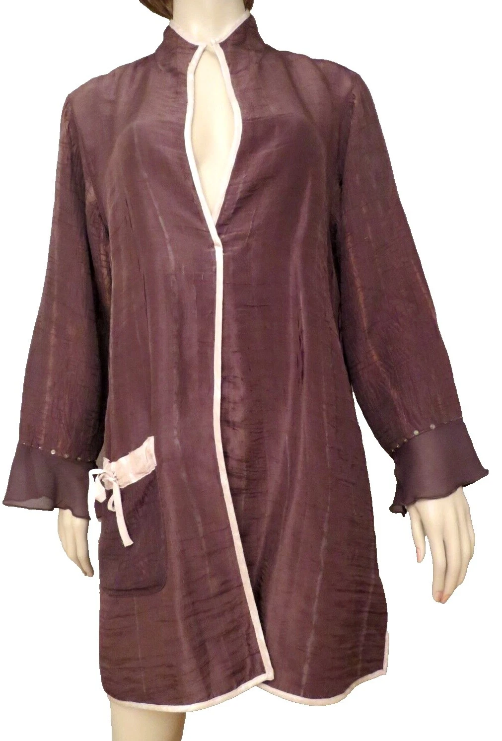 Natori abrigos, chaquetas y chalecos para Mujeres