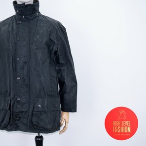 barbour beaufort sizing
