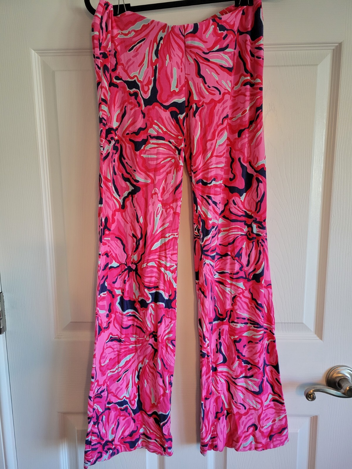 Lilly Pulitzer Womens May Palazzo pants XS na… Gem