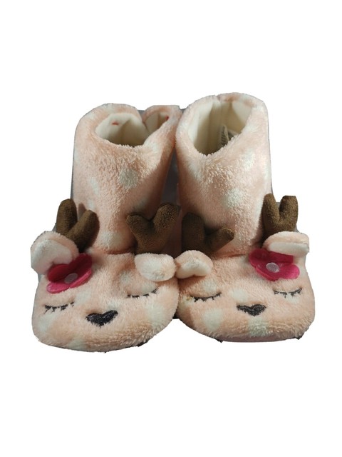 cat slipper boots