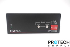 Extron MTP RL 15HD A Twisted Pair Receiver for VGA and Audio with WARRANTY
