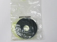(NEW) FEDERAL SIGNAL 8550334A Strobe Light Seal Kit